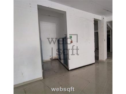 Commercial Showroom for Rent
